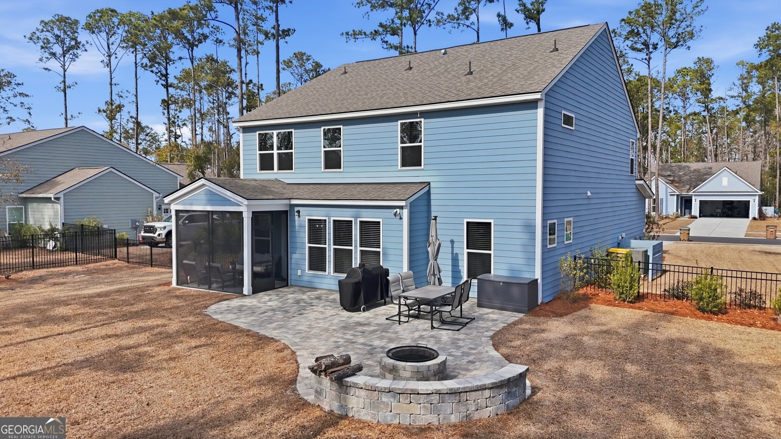 274 Mandeville Drive Richmond Hill - Photo 36