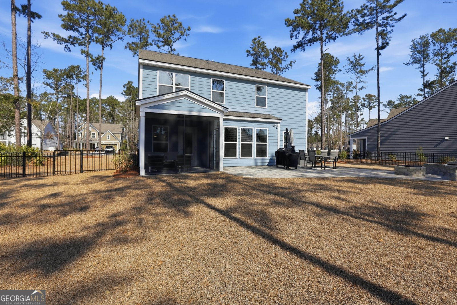 274 Mandeville Drive Richmond Hill - Photo 38