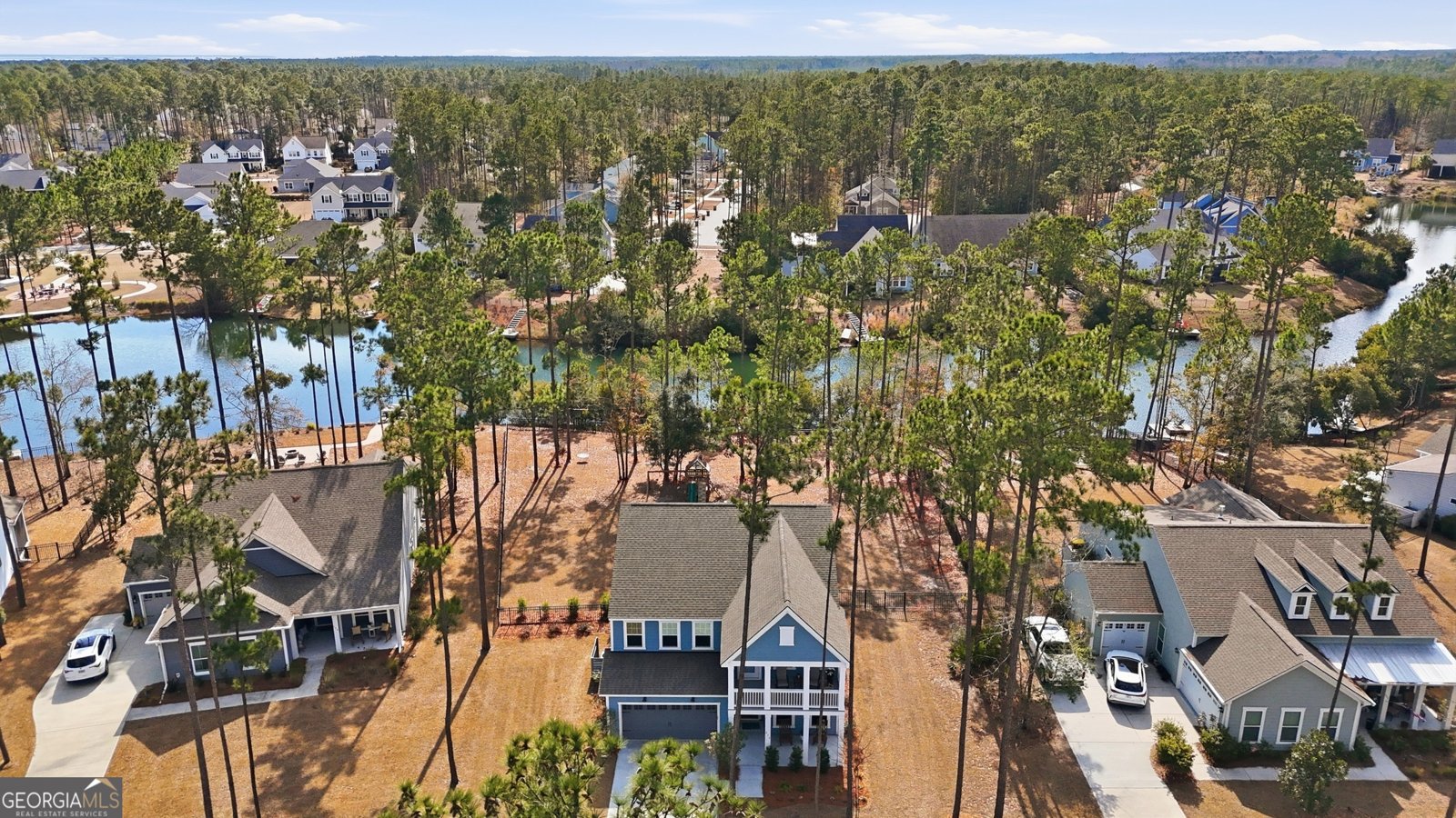 274 Mandeville Drive Richmond Hill - Photo 41