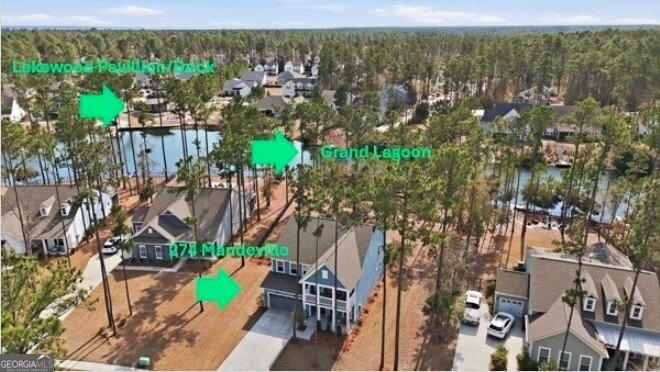 274 Mandeville Drive Richmond Hill - Photo 42