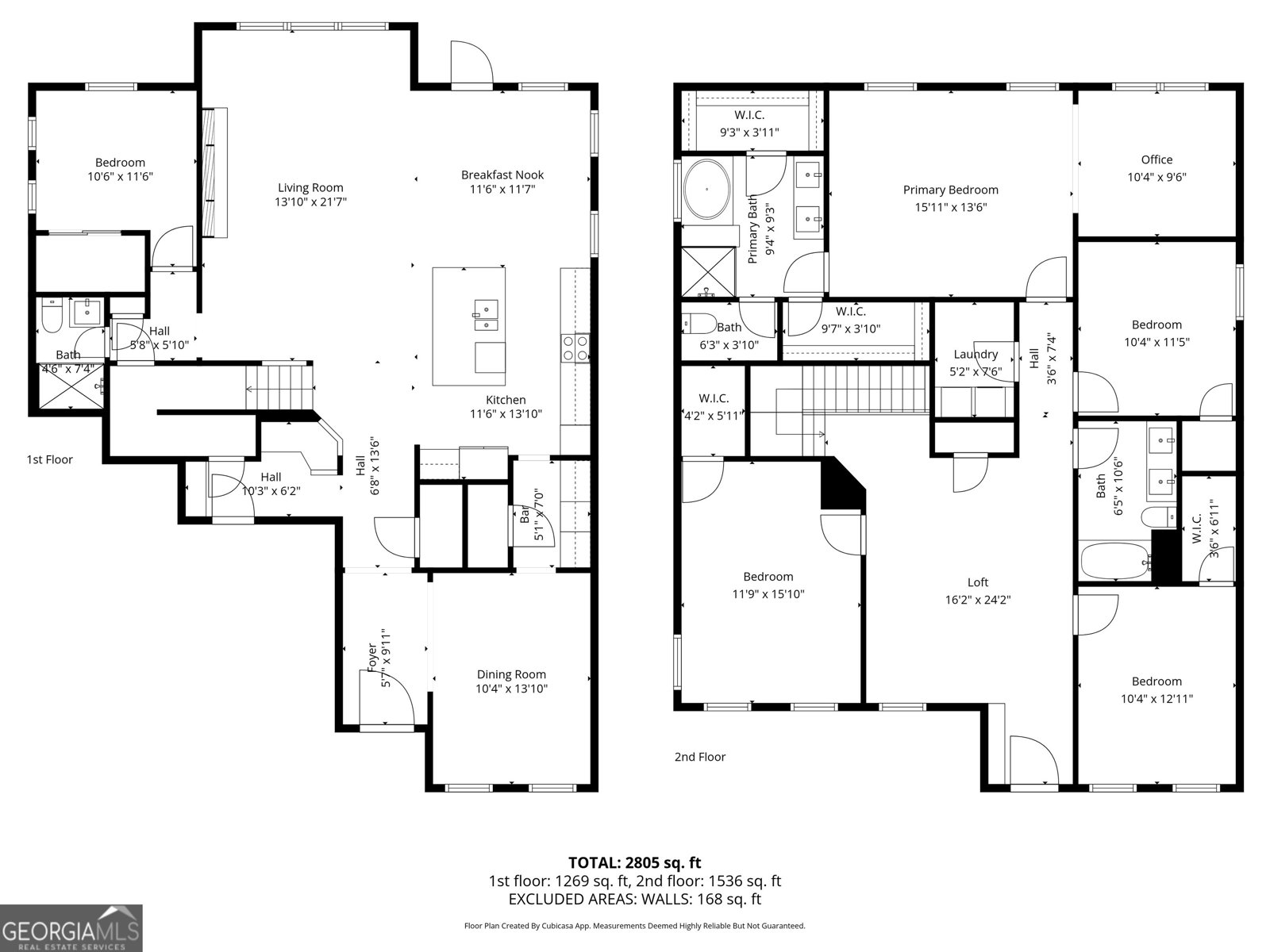 274 Mandeville Drive Richmond Hill - Photo 44