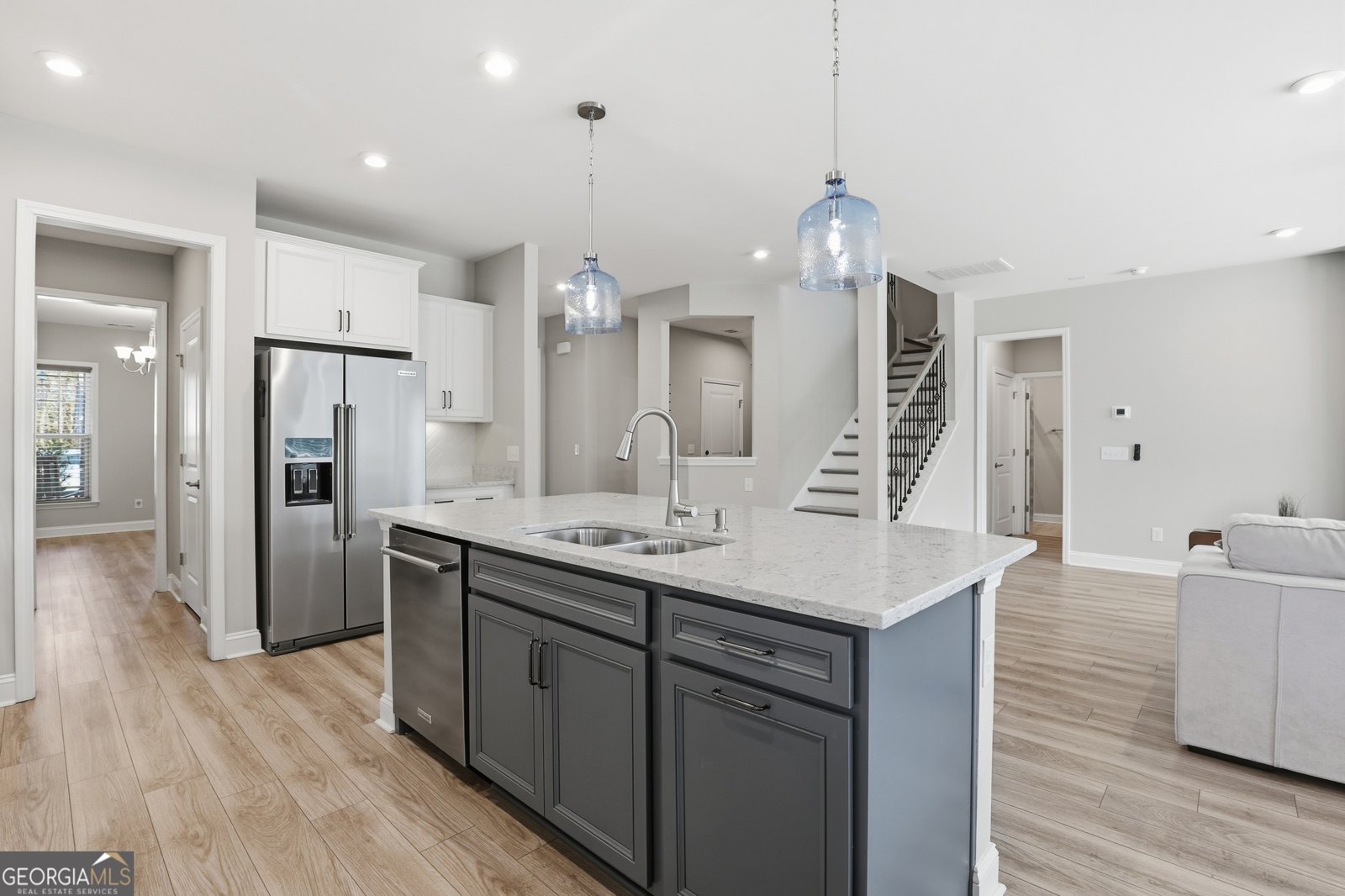 274 Mandeville Drive Richmond Hill - Photo 8