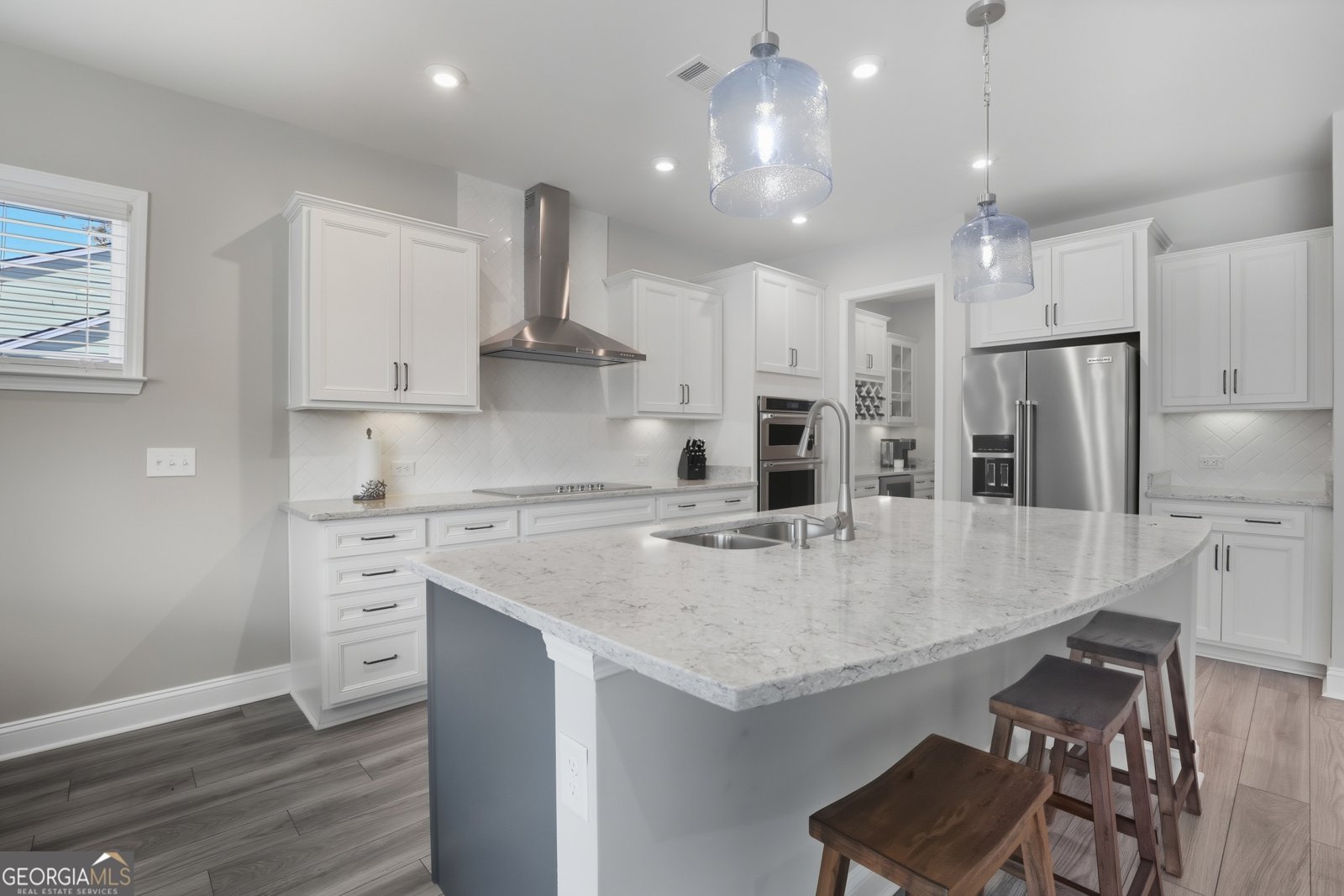 274 Mandeville Drive Richmond Hill - Photo 9