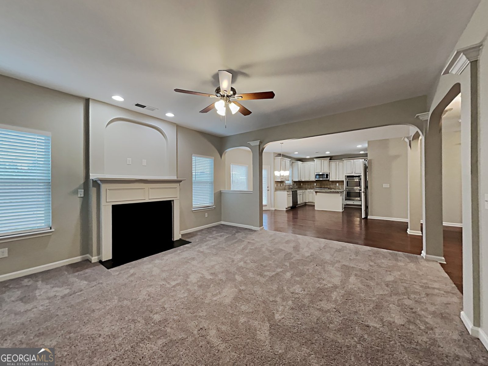 7538 Absinth Drive South Fulton - Photo 12