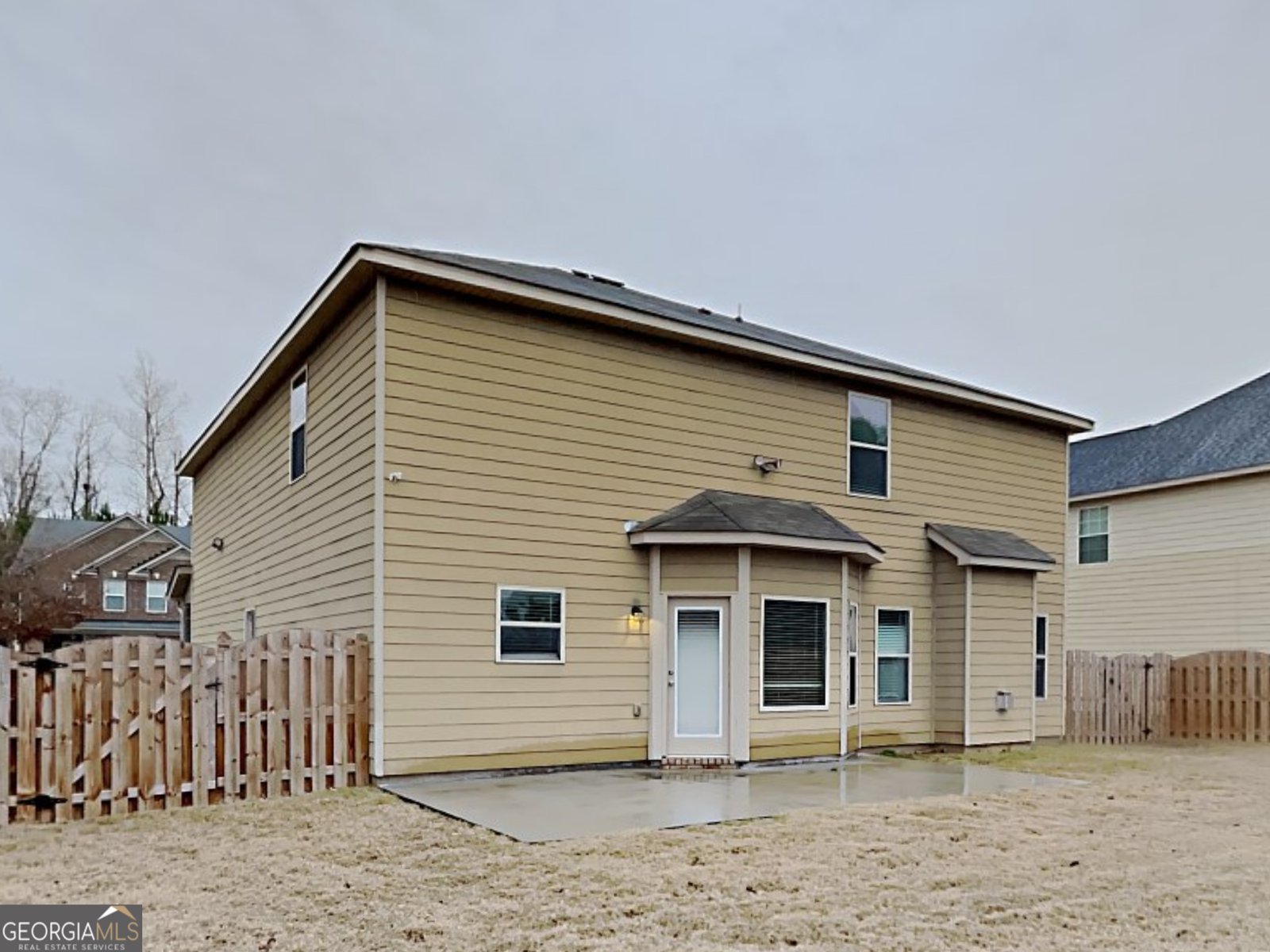 7538 Absinth Drive South Fulton - Photo 31