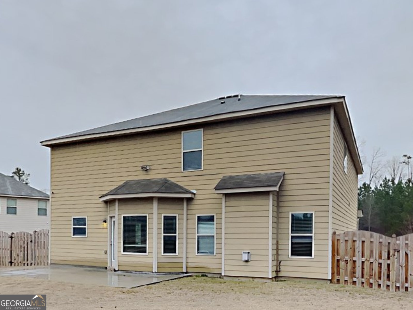 7538 Absinth Drive South Fulton - Photo 32