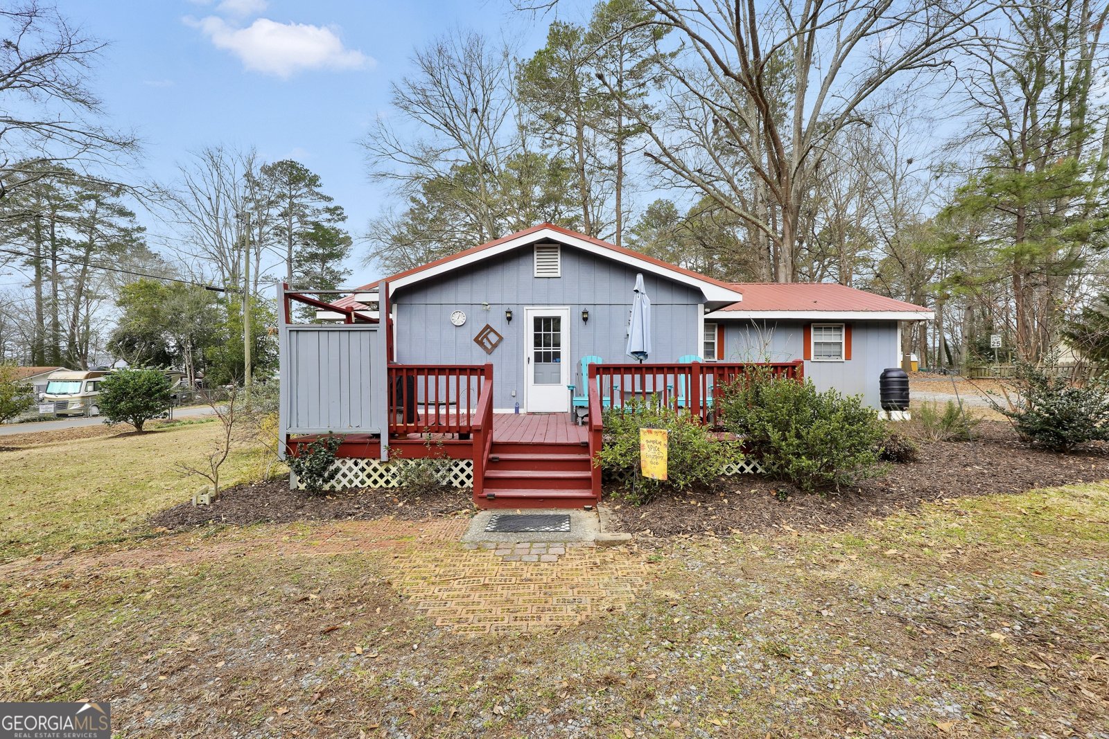 501 Lakeshore Drive Monticello - Photo 14