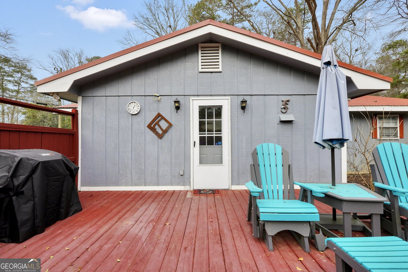 501 Lakeshore Drive Monticello - Photo 15