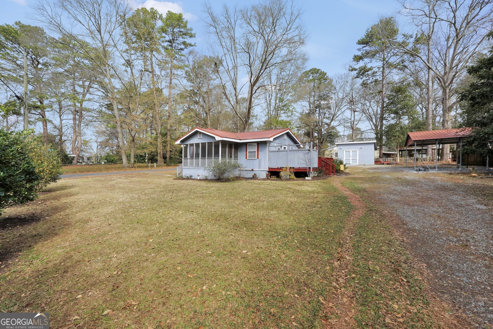 501 Lakeshore Drive Monticello - Photo 8