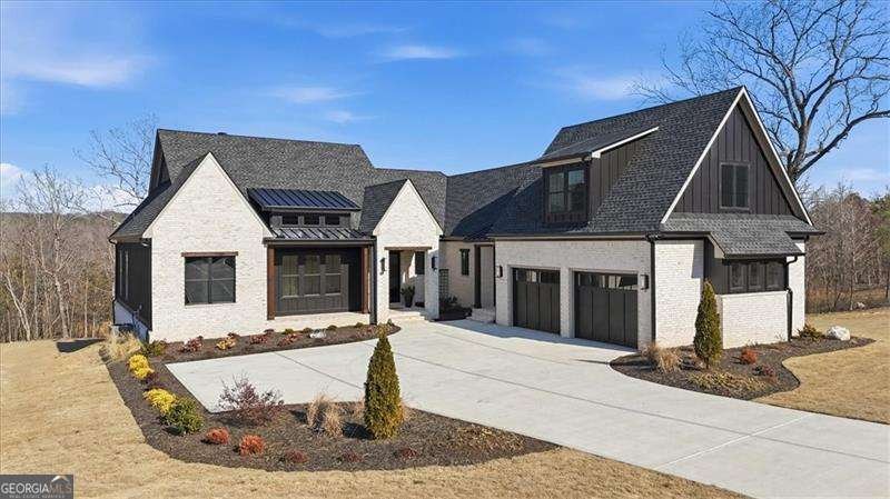 119 Satcher Road Taylorsville - Photo 1