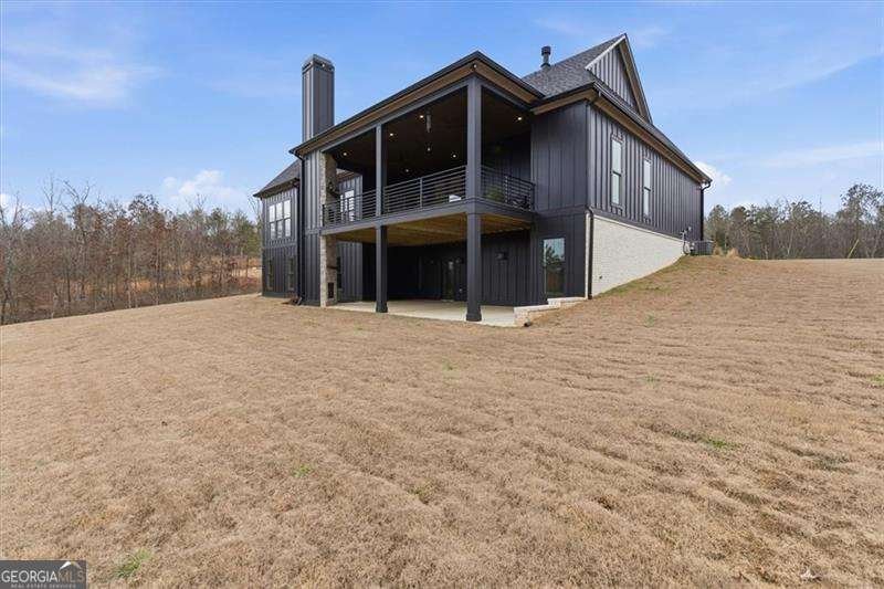 119 Satcher Road Taylorsville - Photo 13