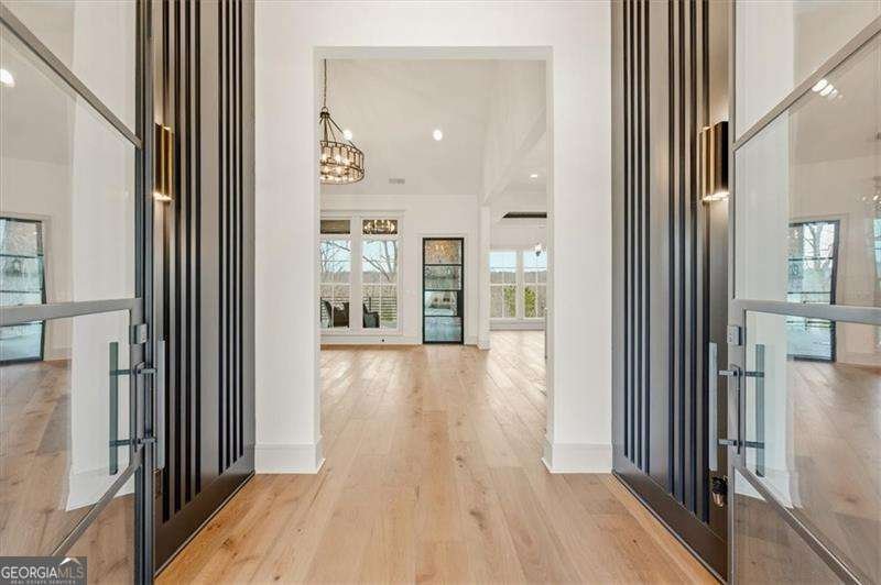 119 Satcher Road Taylorsville - Photo 14