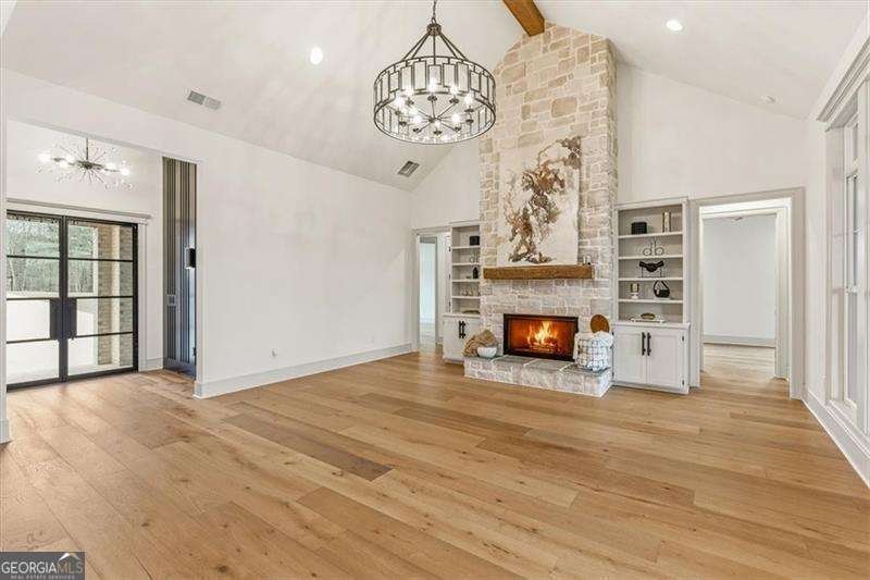 119 Satcher Road Taylorsville - Photo 15