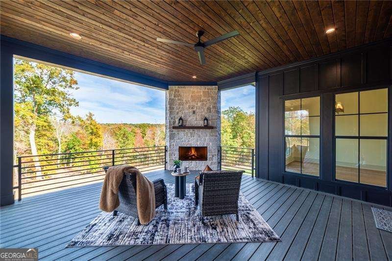 119 Satcher Road Taylorsville - Photo 46