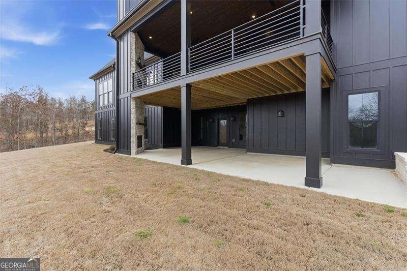 119 Satcher Road Taylorsville - Photo 47