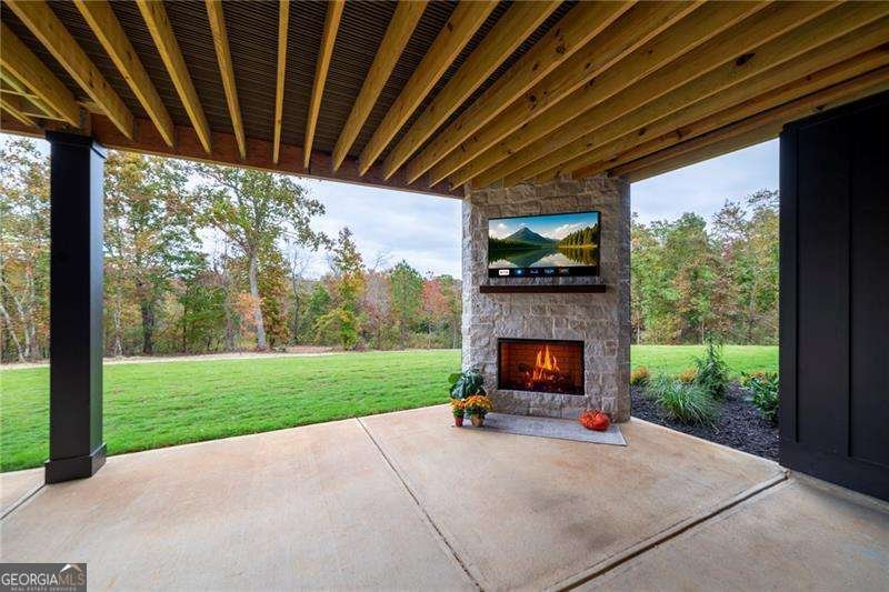 119 Satcher Road Taylorsville - Photo 48