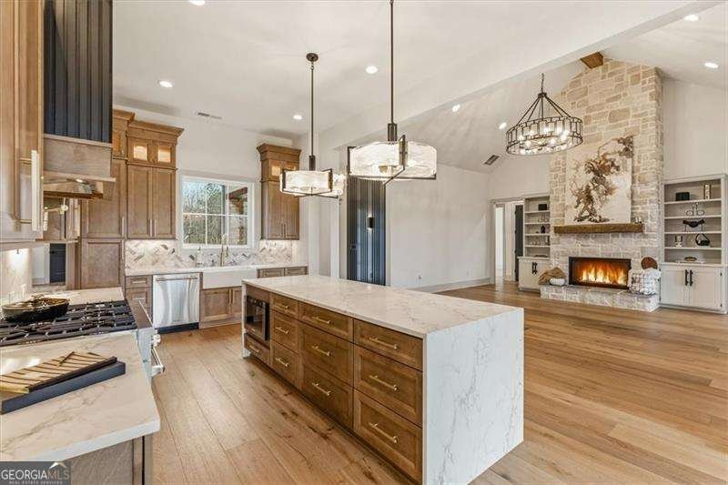 119 Satcher Road Taylorsville - Photo 7