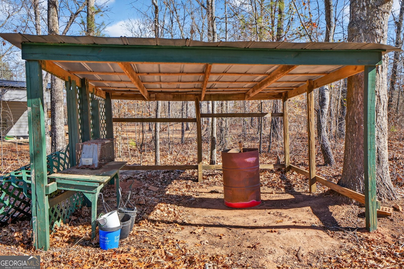 270 Cannafax Road Barnesville - Photo 40