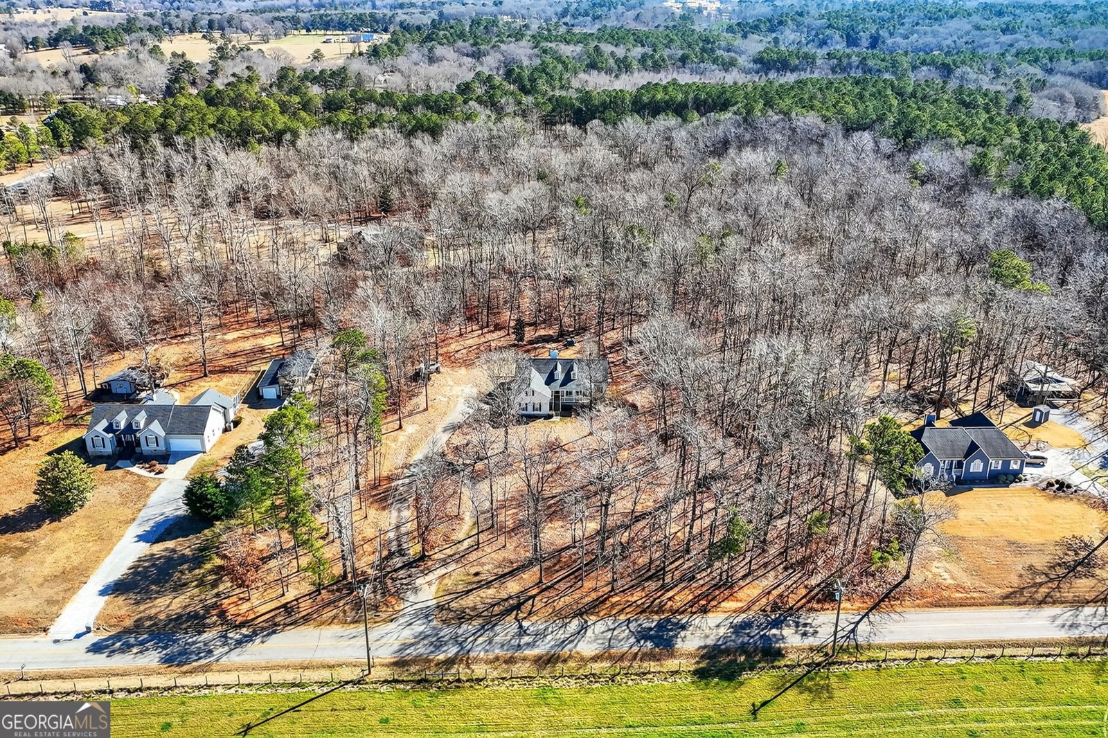 270 Cannafax Road Barnesville - Photo 45