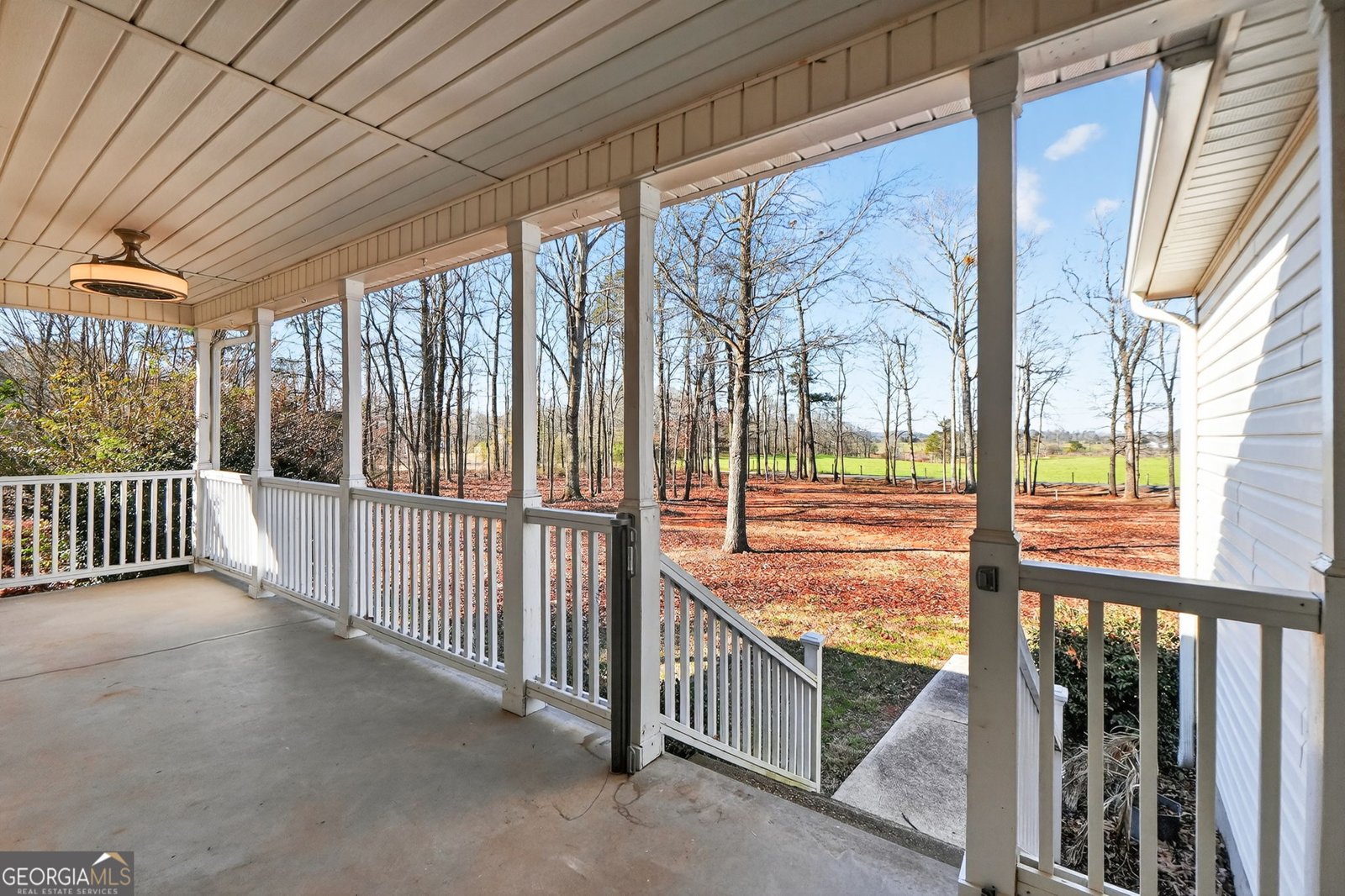 270 Cannafax Road Barnesville - Photo 7