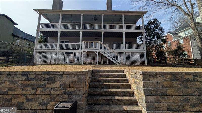 4093 Hickory Fairway Drive Woodstock - Photo 11