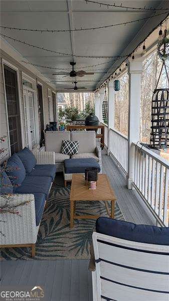 4093 Hickory Fairway Drive Woodstock - Photo 12