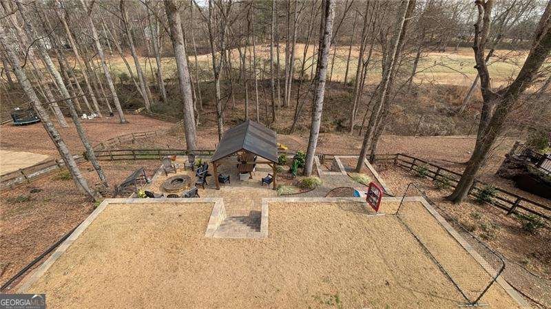 4093 Hickory Fairway Drive Woodstock - Photo 13