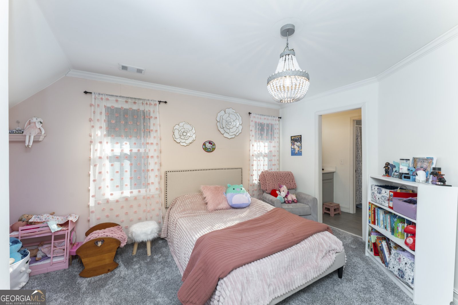 4093 Hickory Fairway Drive Woodstock - Photo 38