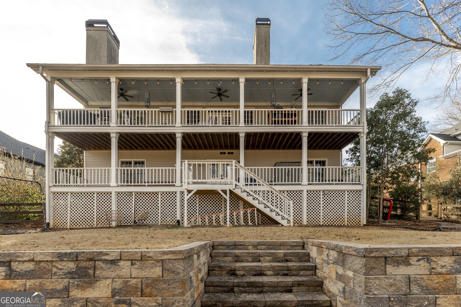 4093 Hickory Fairway Drive Woodstock - Photo 46