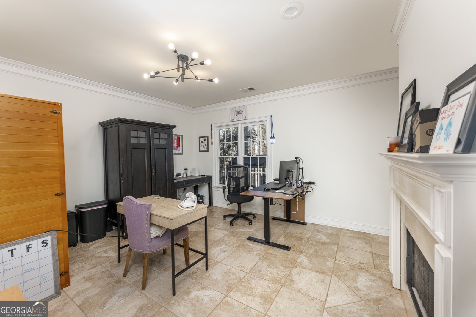 4093 Hickory Fairway Drive Woodstock - Photo 47