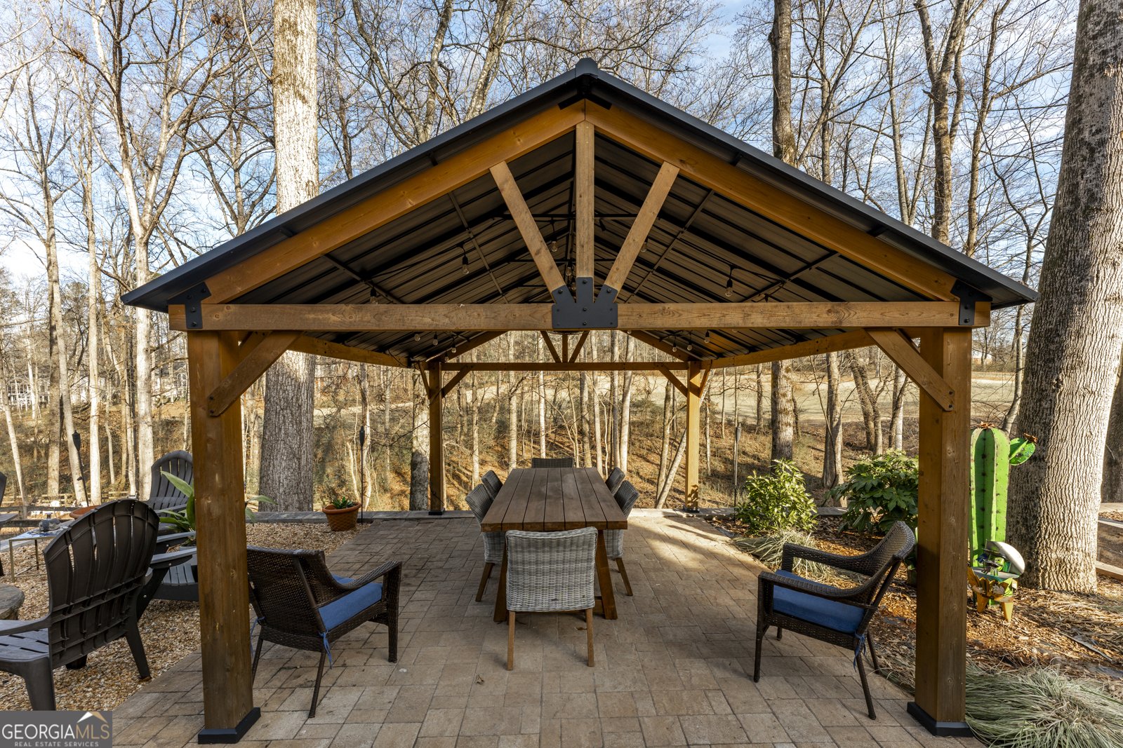 4093 Hickory Fairway Drive Woodstock - Photo 48