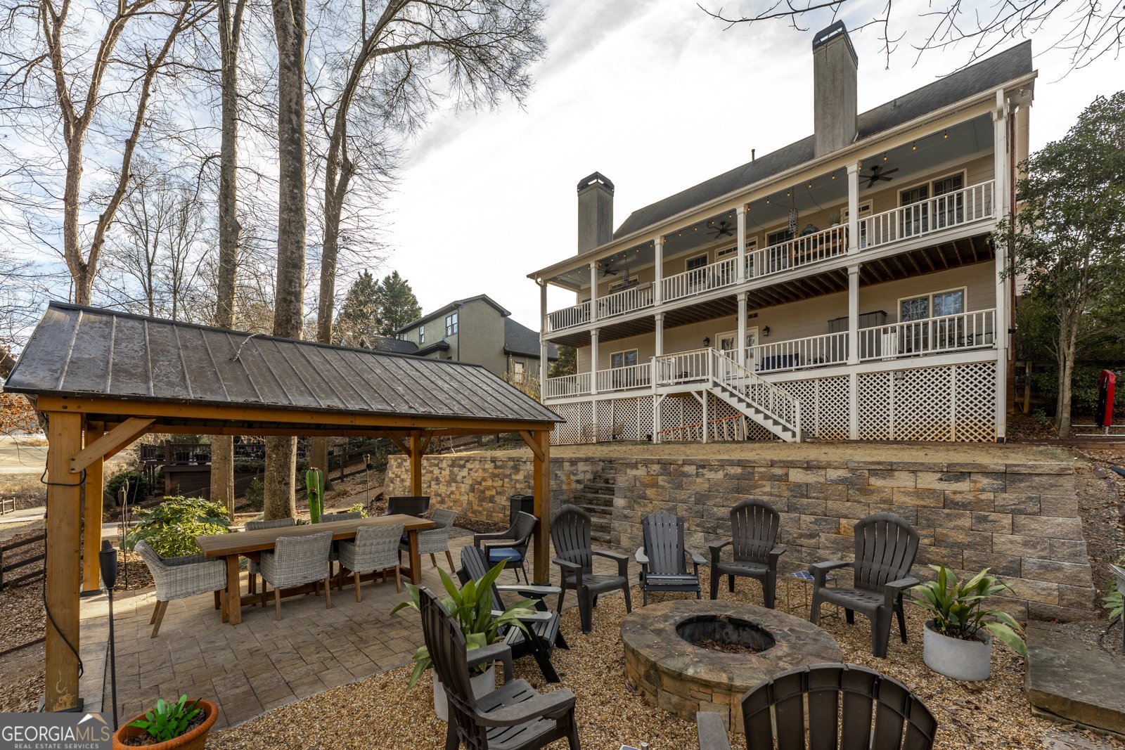 4093 Hickory Fairway Drive Woodstock - Photo 60