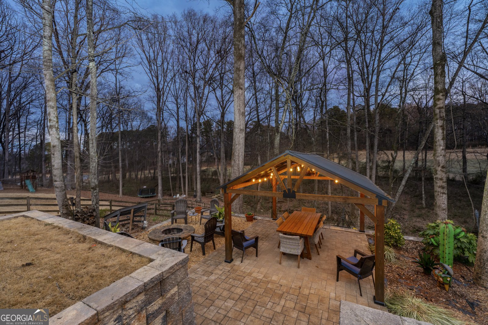 4093 Hickory Fairway Drive Woodstock - Photo 61