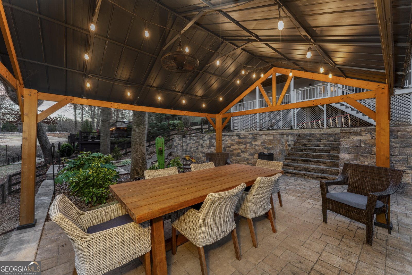 4093 Hickory Fairway Drive Woodstock - Photo 63