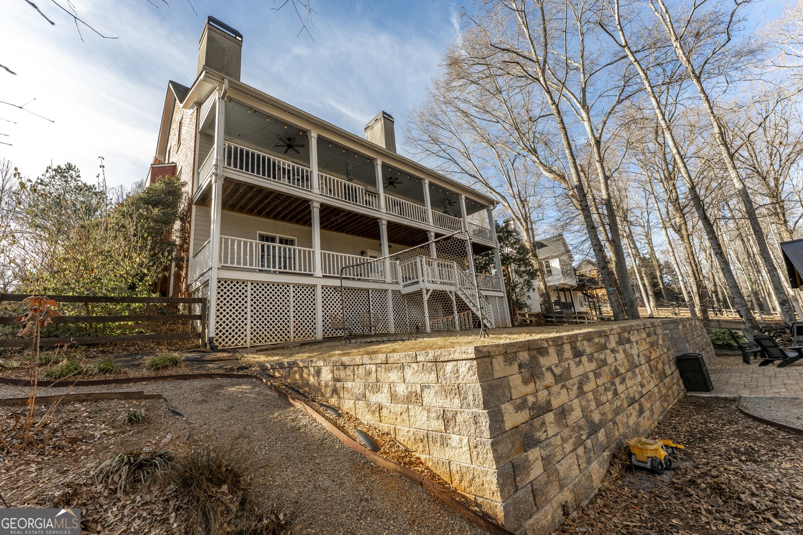 4093 Hickory Fairway Drive Woodstock - Photo 65