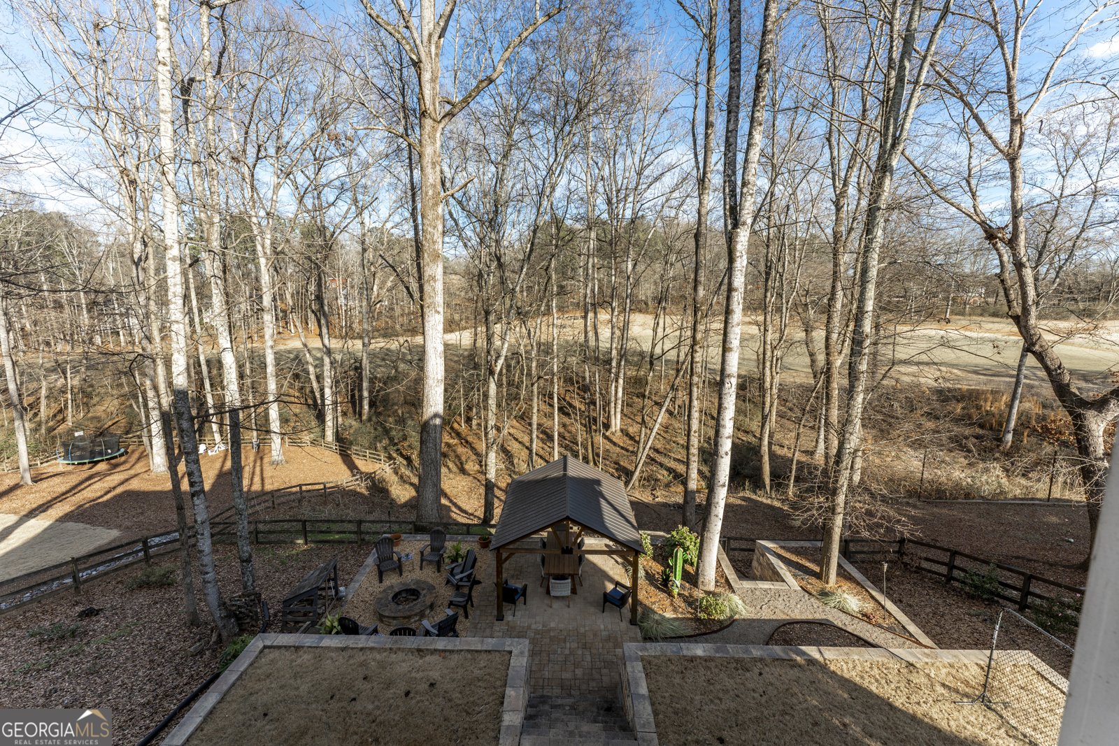 4093 Hickory Fairway Drive Woodstock - Photo 69