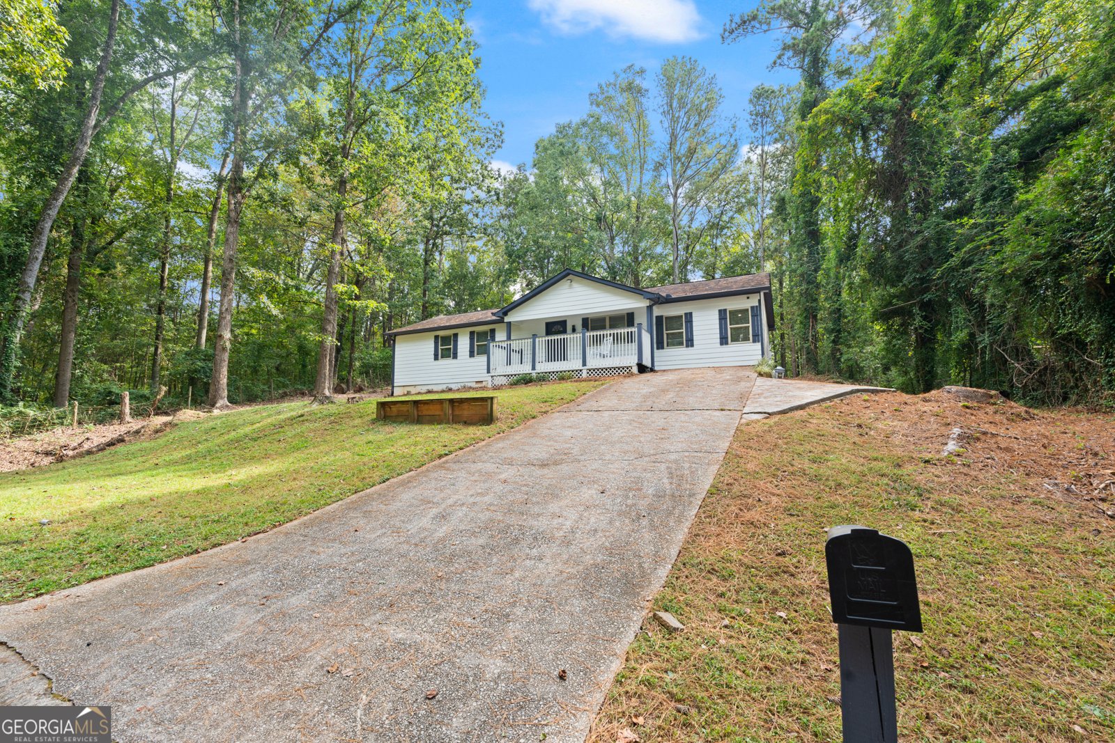 2915 Wilkes Plantation Way Douglasville - Photo 1