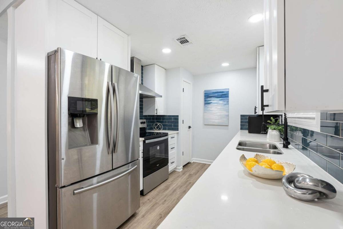 2915 Wilkes Plantation Way Douglasville - Photo 10