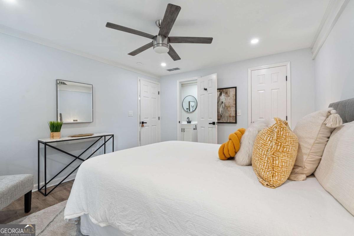 2915 Wilkes Plantation Way Douglasville - Photo 14