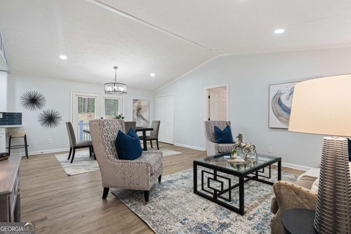 2915 Wilkes Plantation Way Douglasville - Photo 6