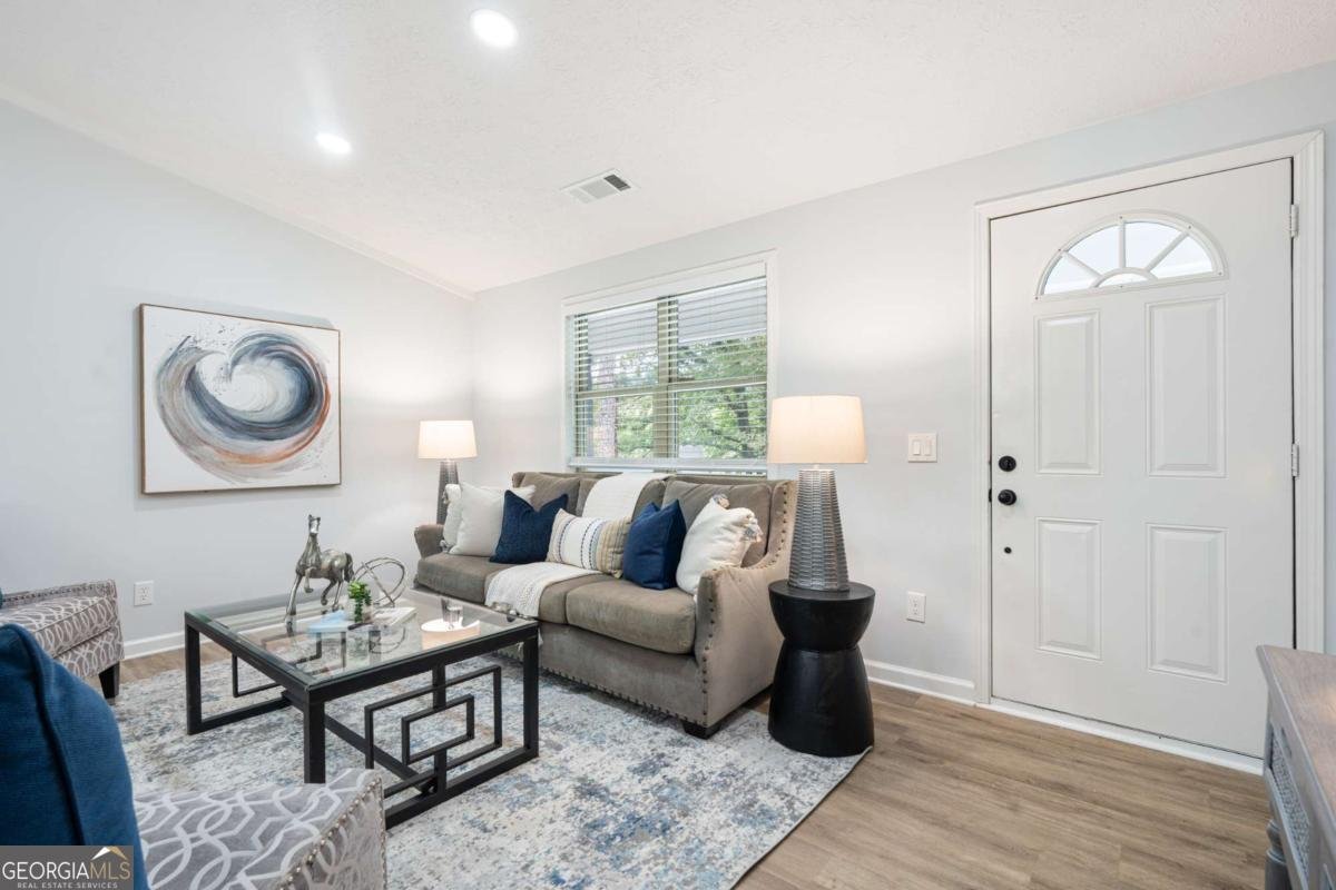 2915 Wilkes Plantation Way Douglasville - Photo 7