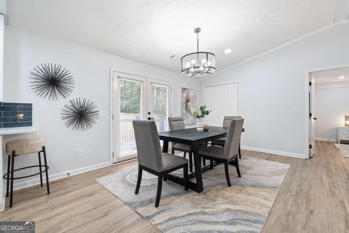 2915 Wilkes Plantation Way Douglasville - Photo 8