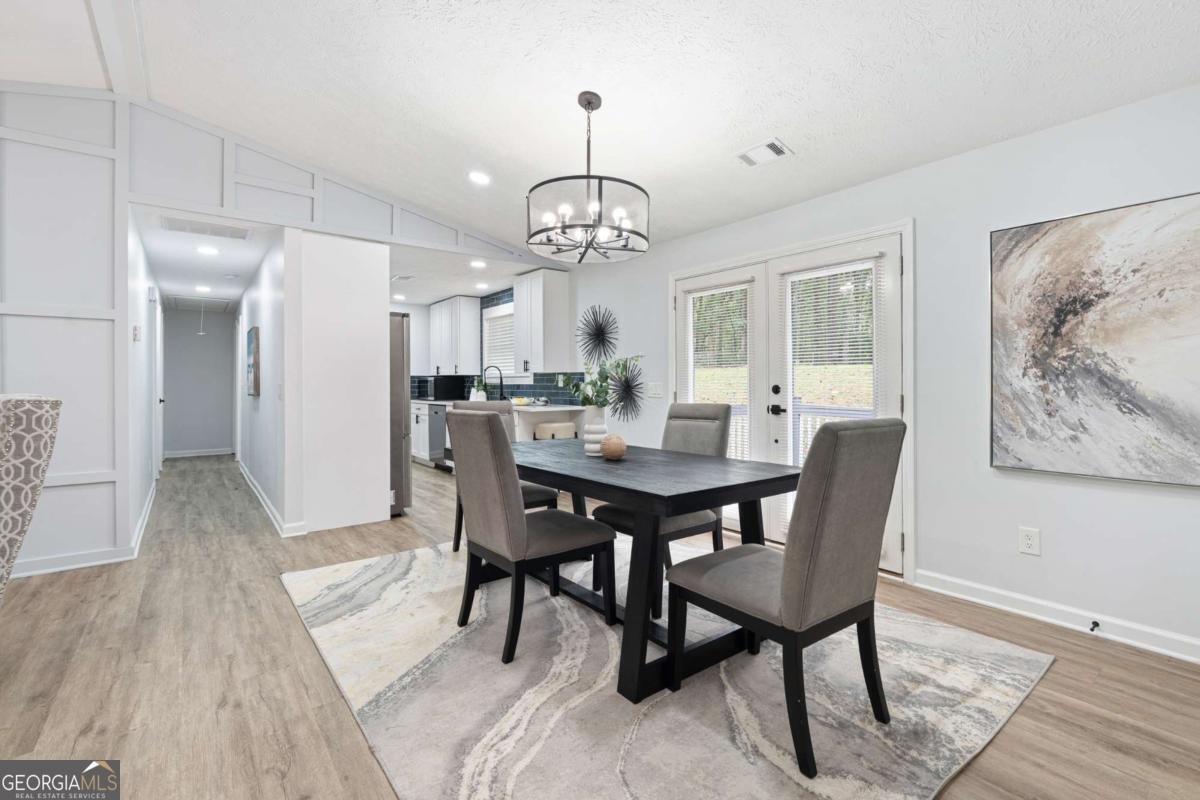 2915 Wilkes Plantation Way Douglasville - Photo 9