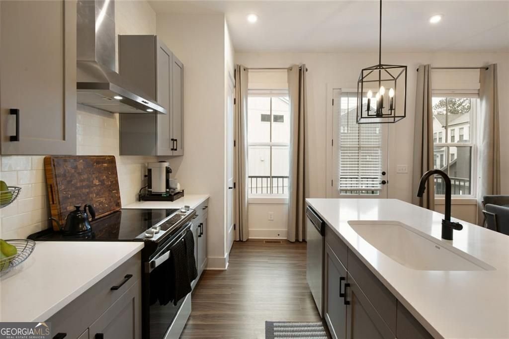 4437 Buckley Way Atlanta - Photo 11