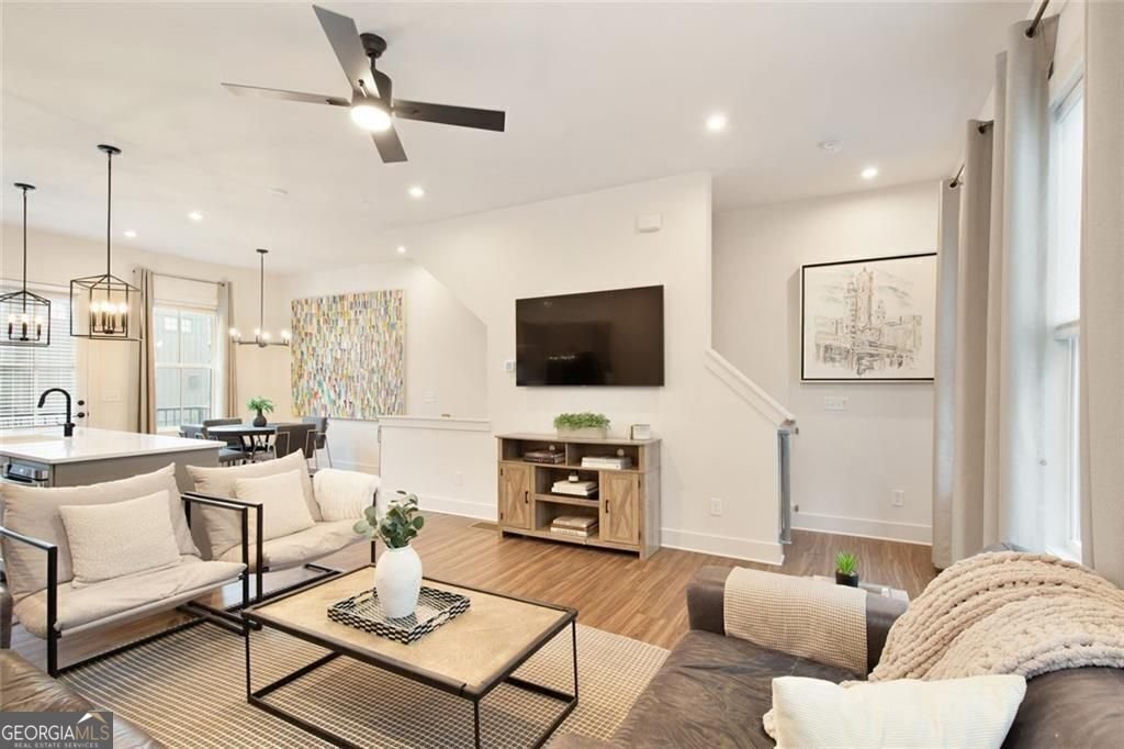 4437 Buckley Way Atlanta - Photo 19