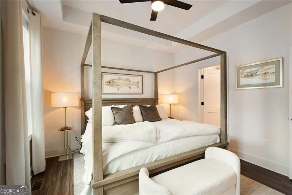 4437 Buckley Way Atlanta - Photo 25