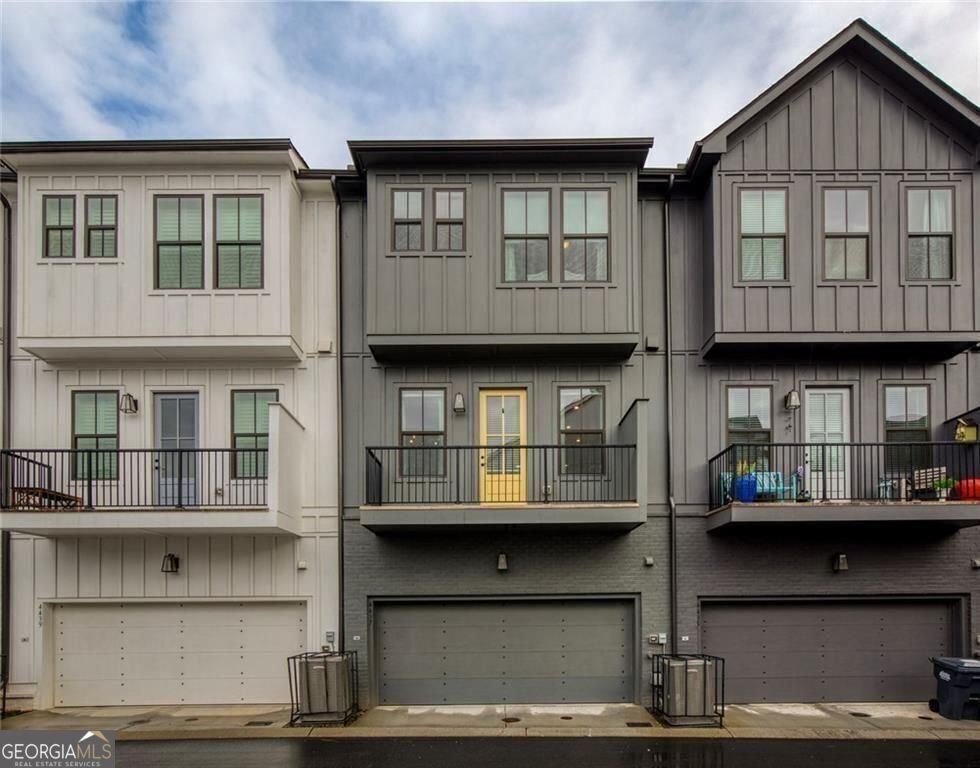 4437 Buckley Way Atlanta - Photo 32