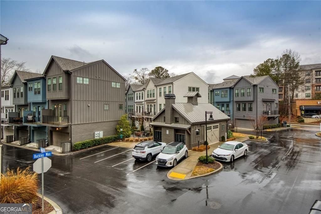 4437 Buckley Way Atlanta - Photo 33