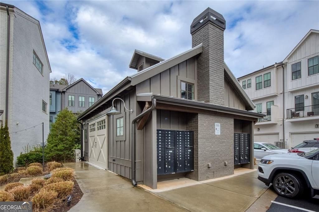 4437 Buckley Way Atlanta - Photo 34