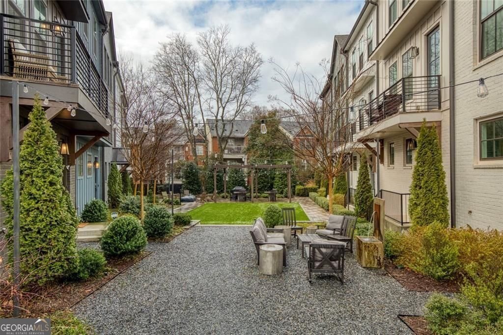 4437 Buckley Way Atlanta - Photo 37